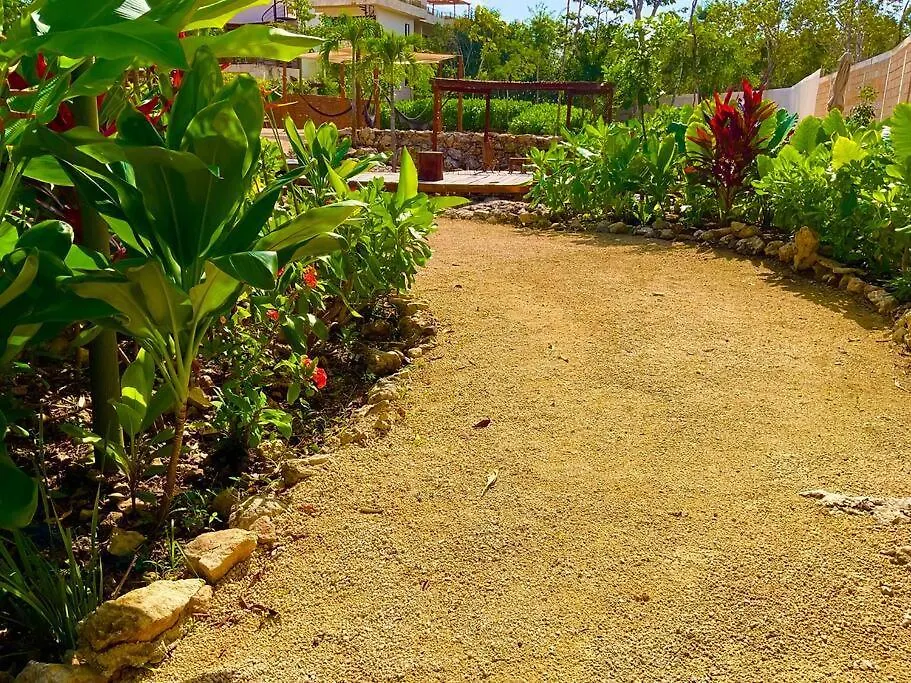 Apartmán Tulum Selva Norte