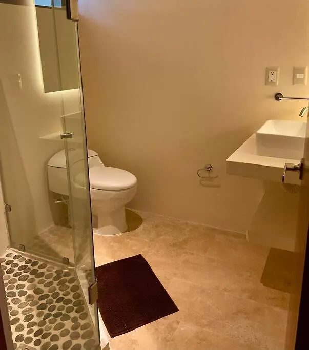 Apartmán Tulum Selva Norte